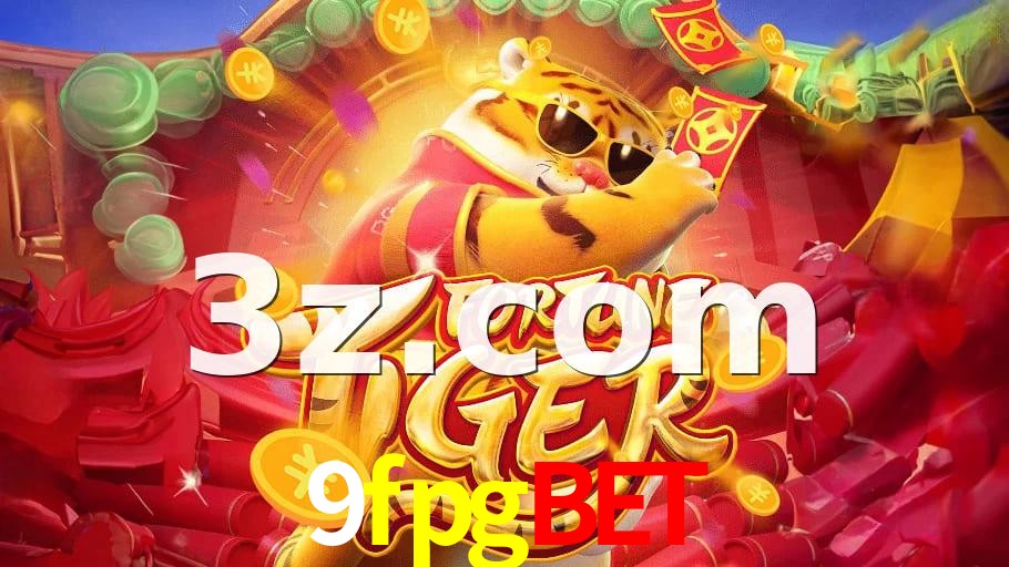 Fortune Tiger no Cassino Online 9fpgbet.com